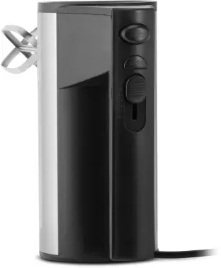 Миксер ручной Vitek VT-1424 BK 700Вт серебристый/черный - фото 6