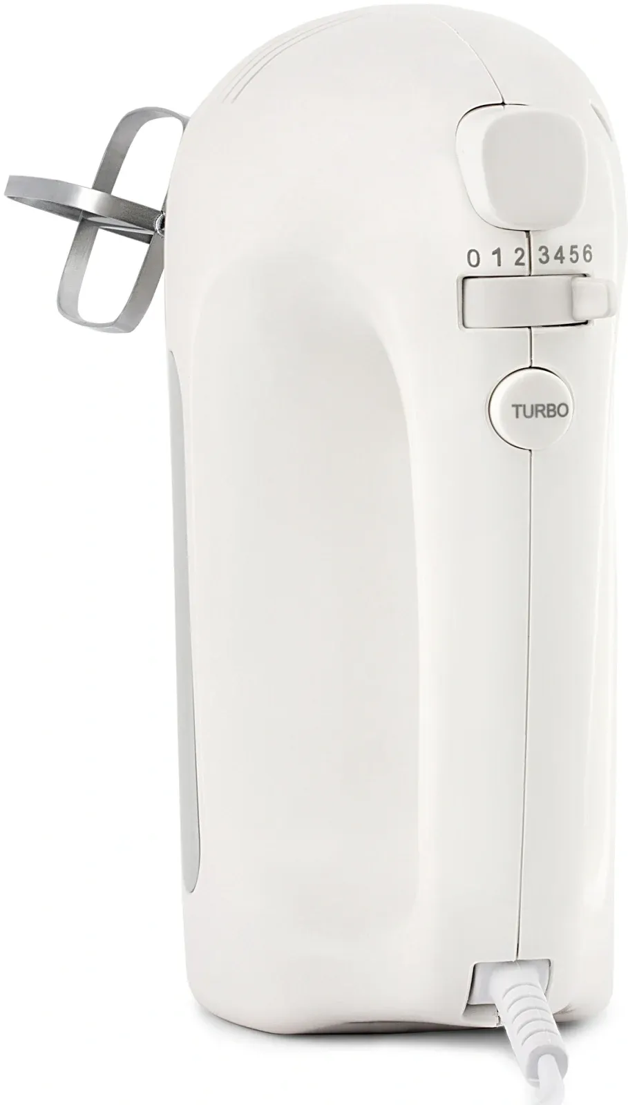 Миксер ручной Vitek VT-1426 500Вт белый - фото 3