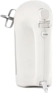 Миксер ручной Vitek VT-1426 500Вт белый - фото 8