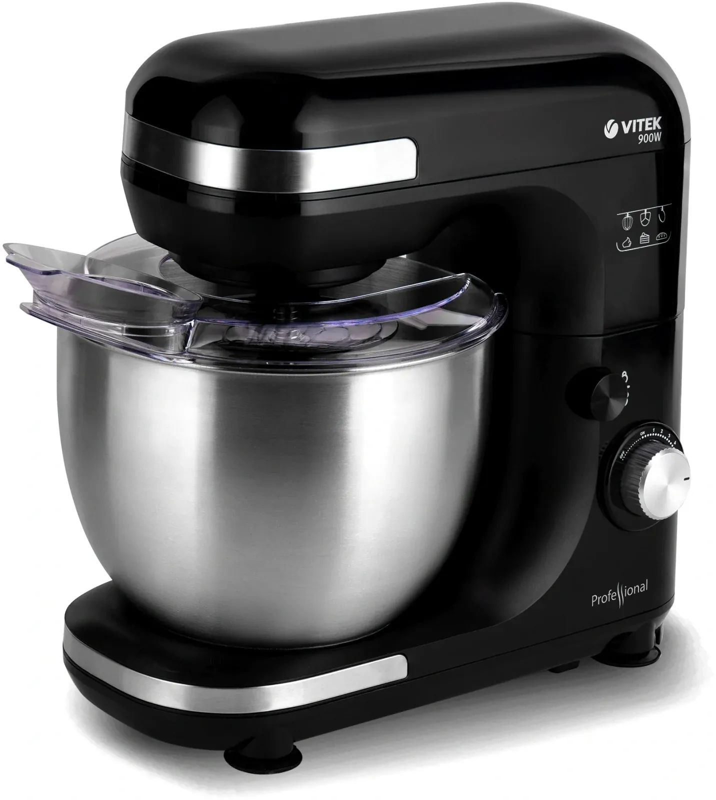 Кухонные машины VITEK VT-1431 BK