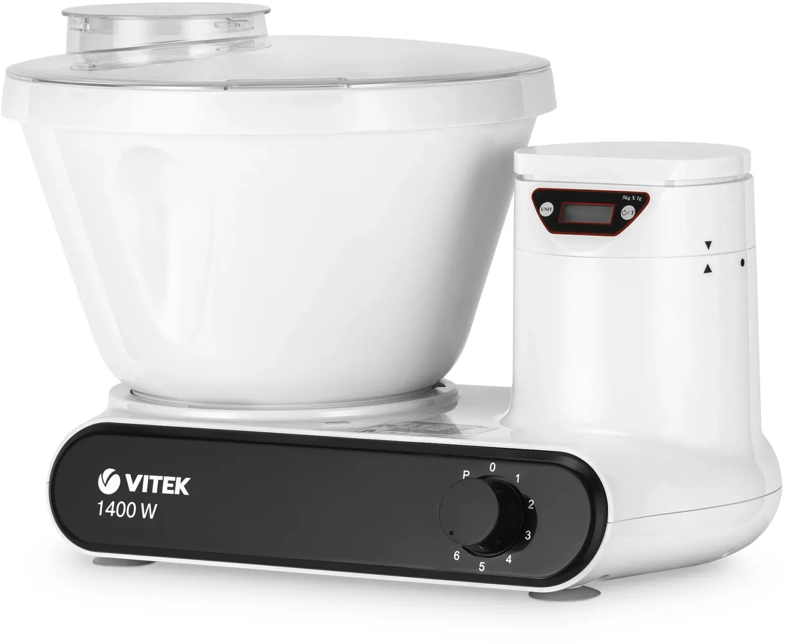Кухонные машины VITEK VT-1442 белый