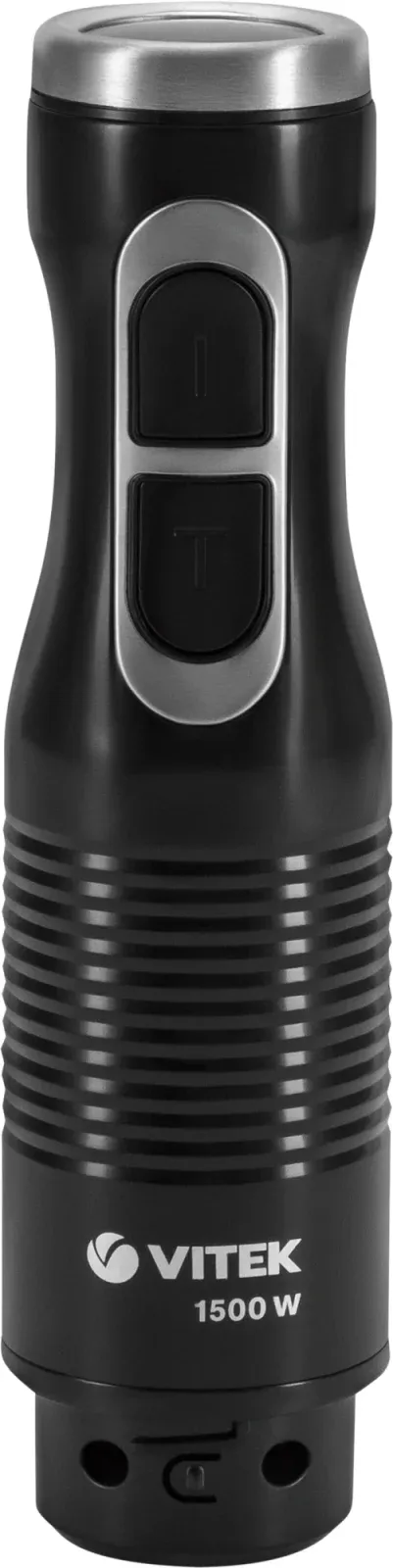 Блендеры VITEK VT-1477 черный - фото 3