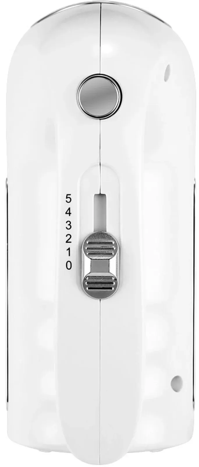 Миксер ручной Vitek VT-1495 400Вт белый - фото 7