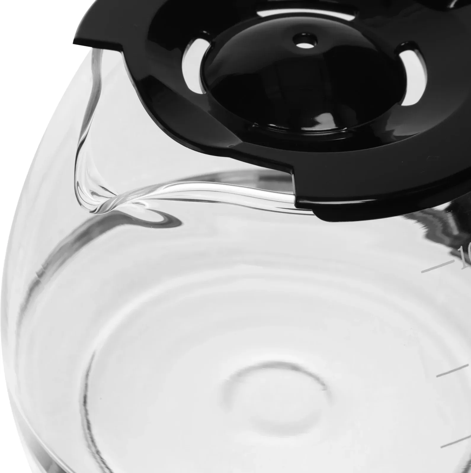 Кофеварка капельная Vitek VT-1500 600Вт черный - фото 5