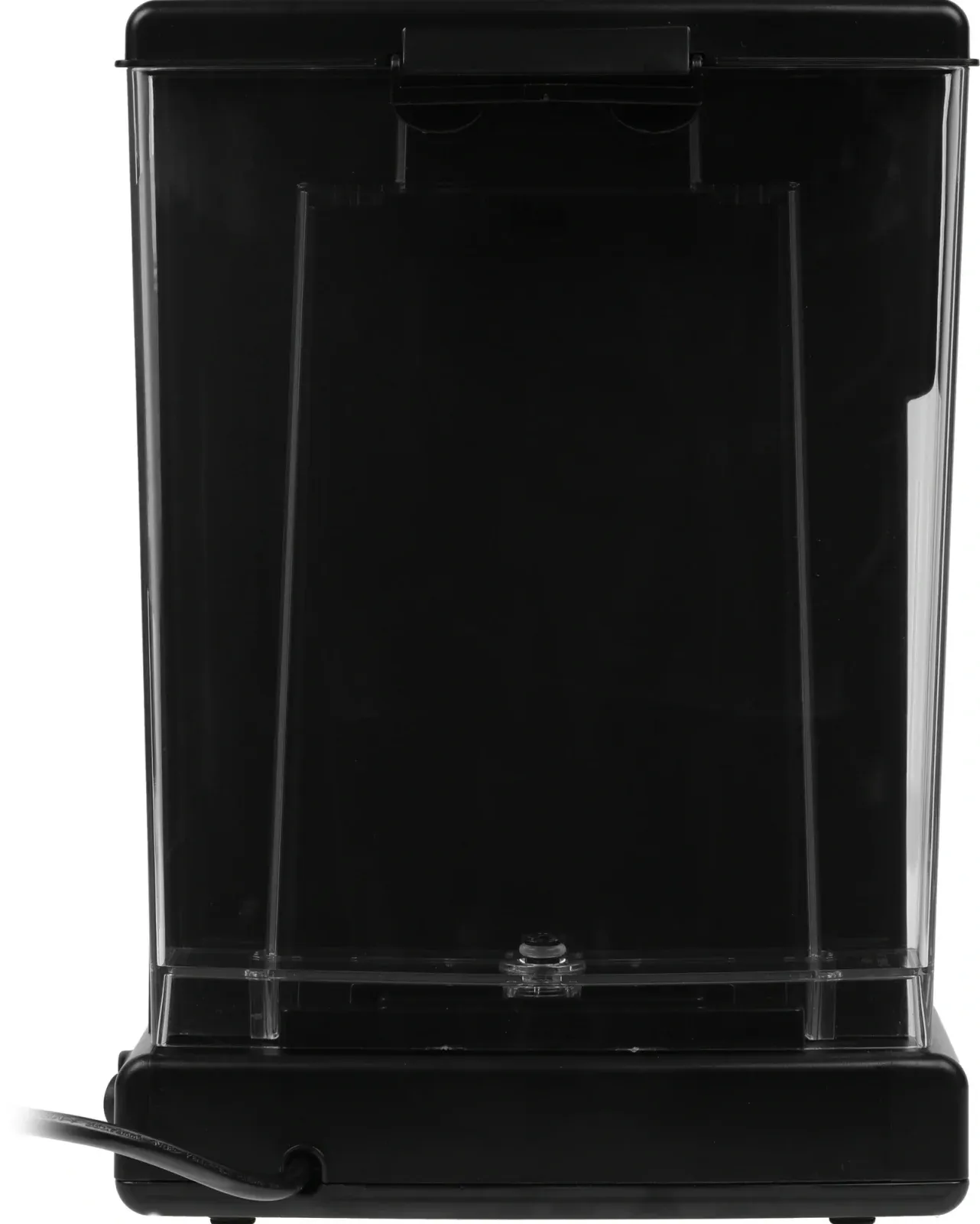 Кофеварка рожковая Vitek VT-1517 BN 1238Вт коричневый - фото 7