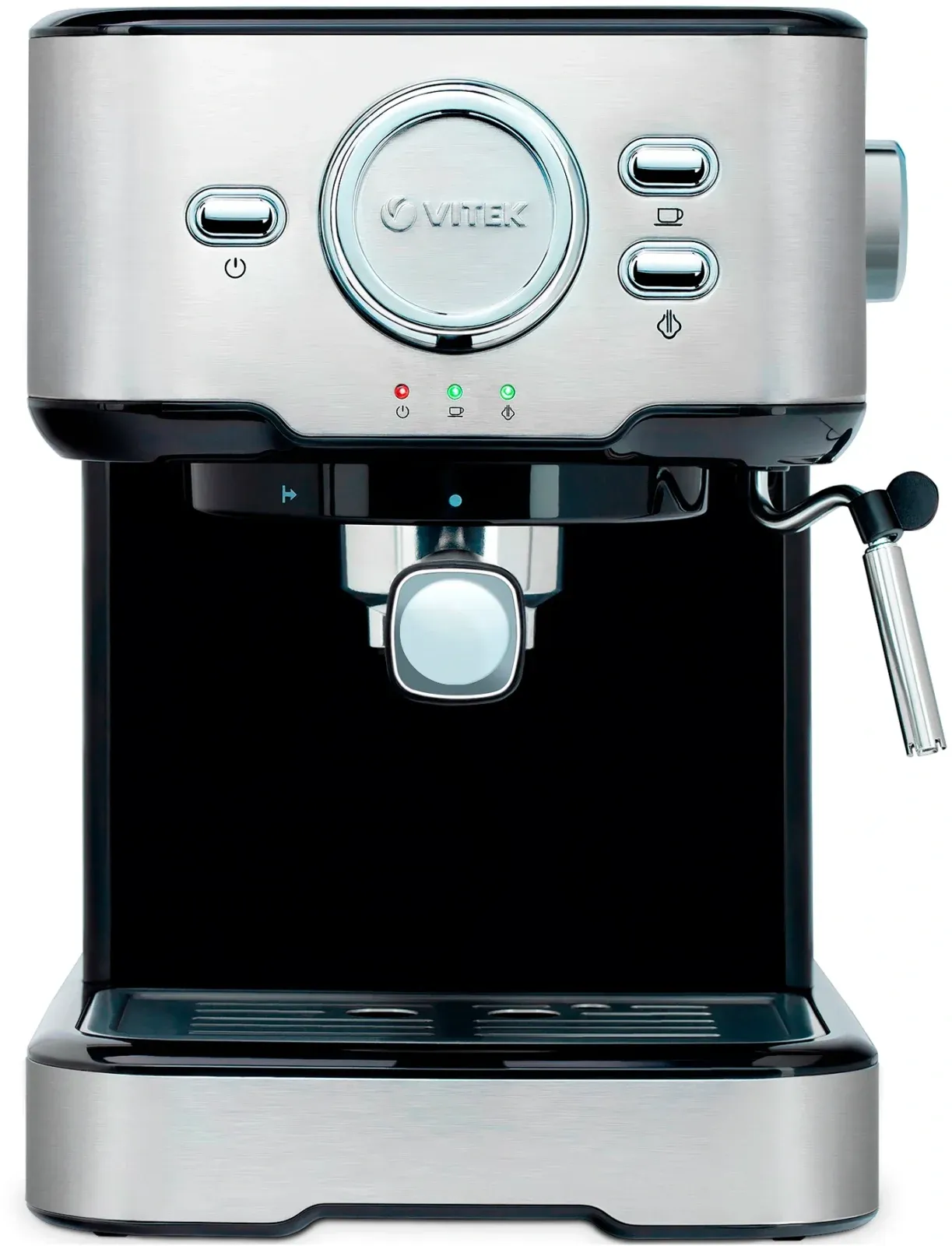 Эспрессо VITEK VT-1520 - фото 2