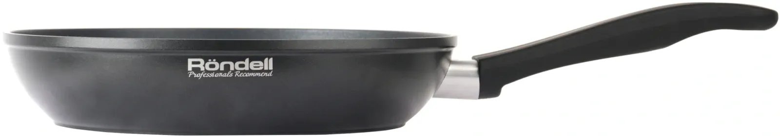 Сковороды RONDELL RDA-1522 черный - фото 4