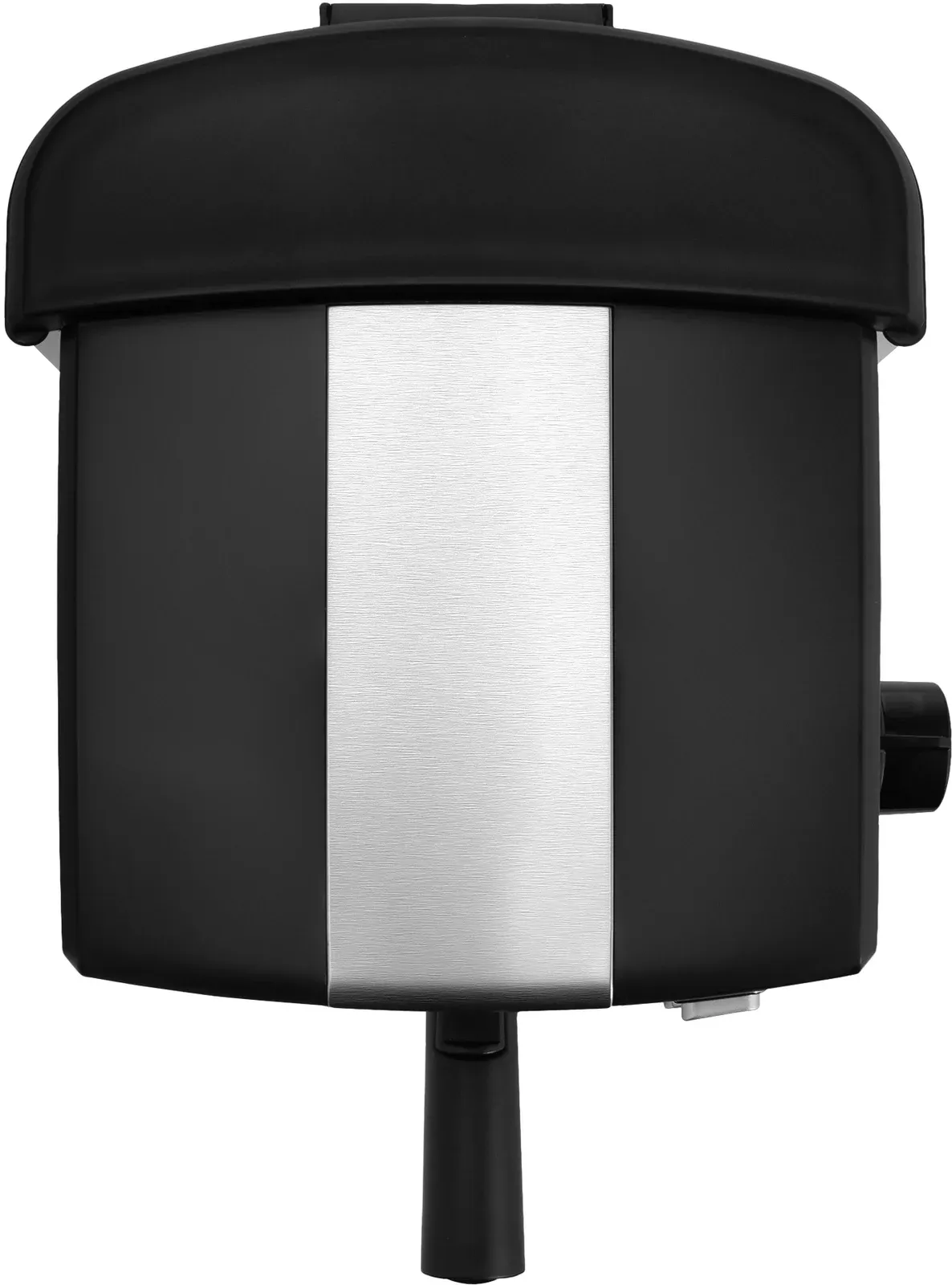 Кофеварка рожковая Vitek VT-1523 850Вт черный - фото 6