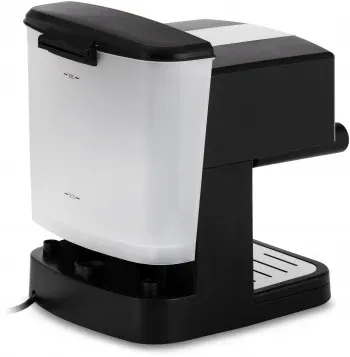 Кофеварка рожковая Vitek VT-1523 850Вт черный - фото 8