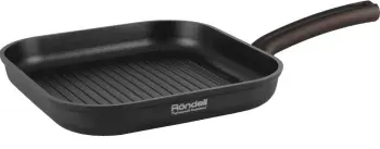 Сковороды RONDELL RDA-1531 черный - фото 4