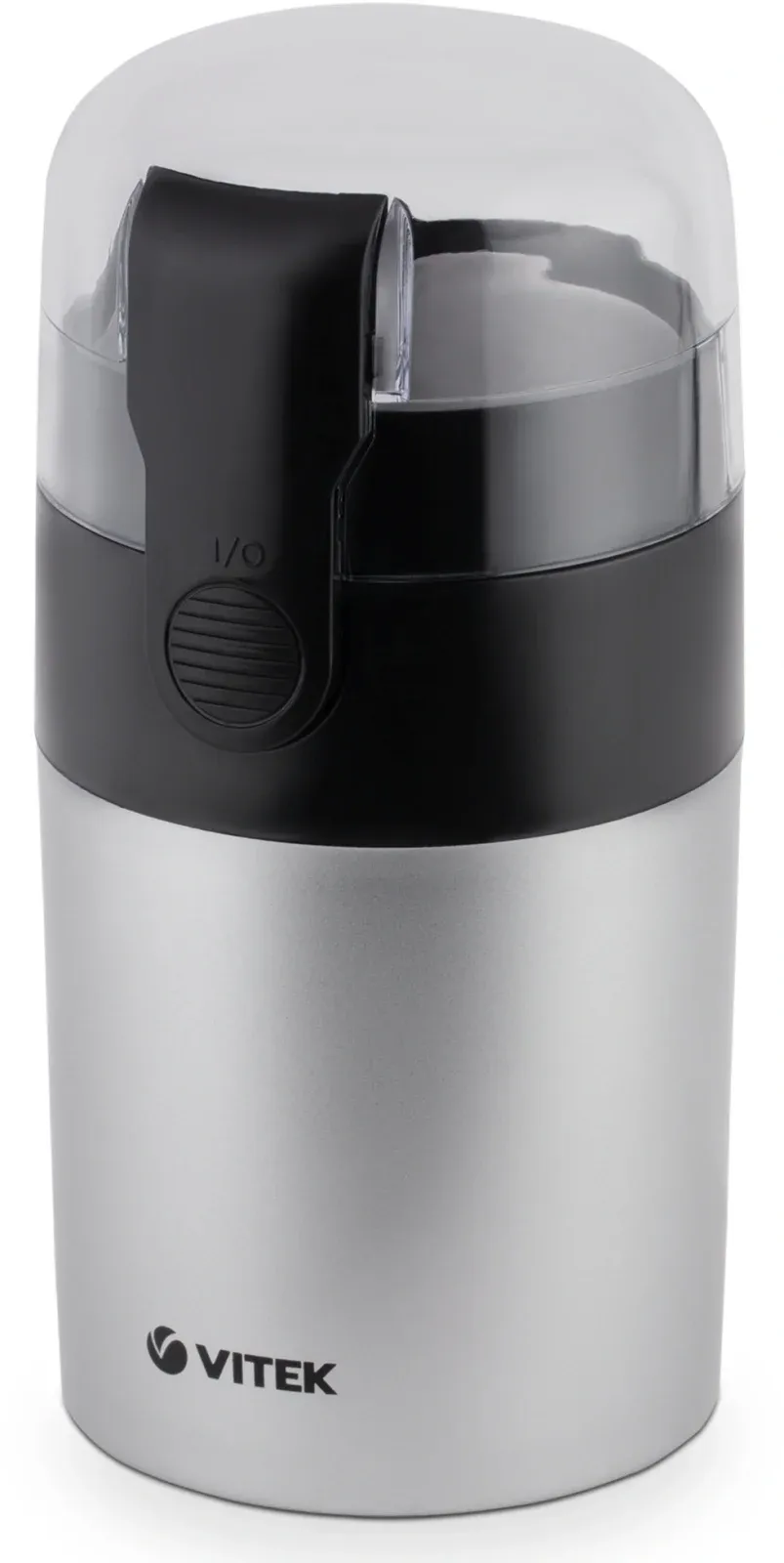 Кофемолки VITEK VT-1540 SR - фото 1
