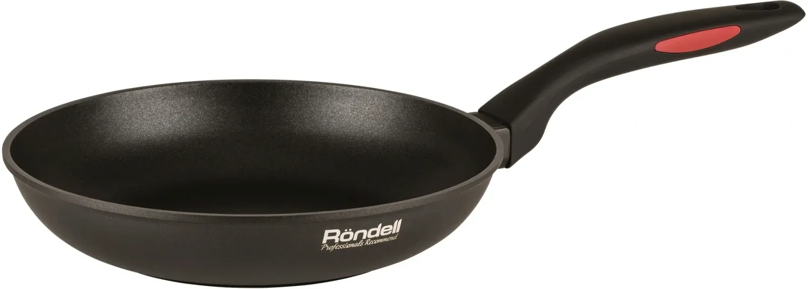 Сковороды RONDELL RDA-1560 черный - фото 1