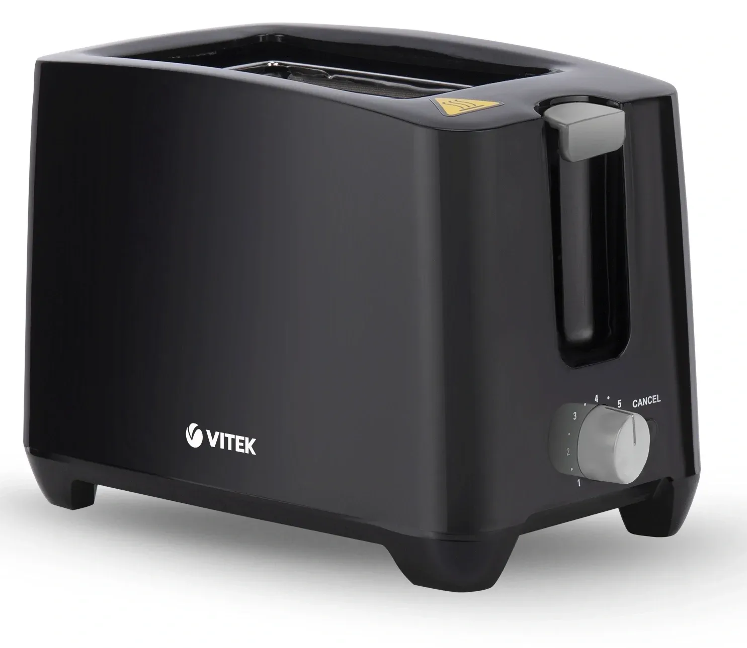 Тостеры VITEK VT-1574 - фото 1