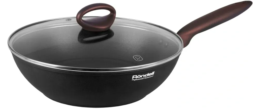 Сковороды RONDELL RDA-1581 - фото 1