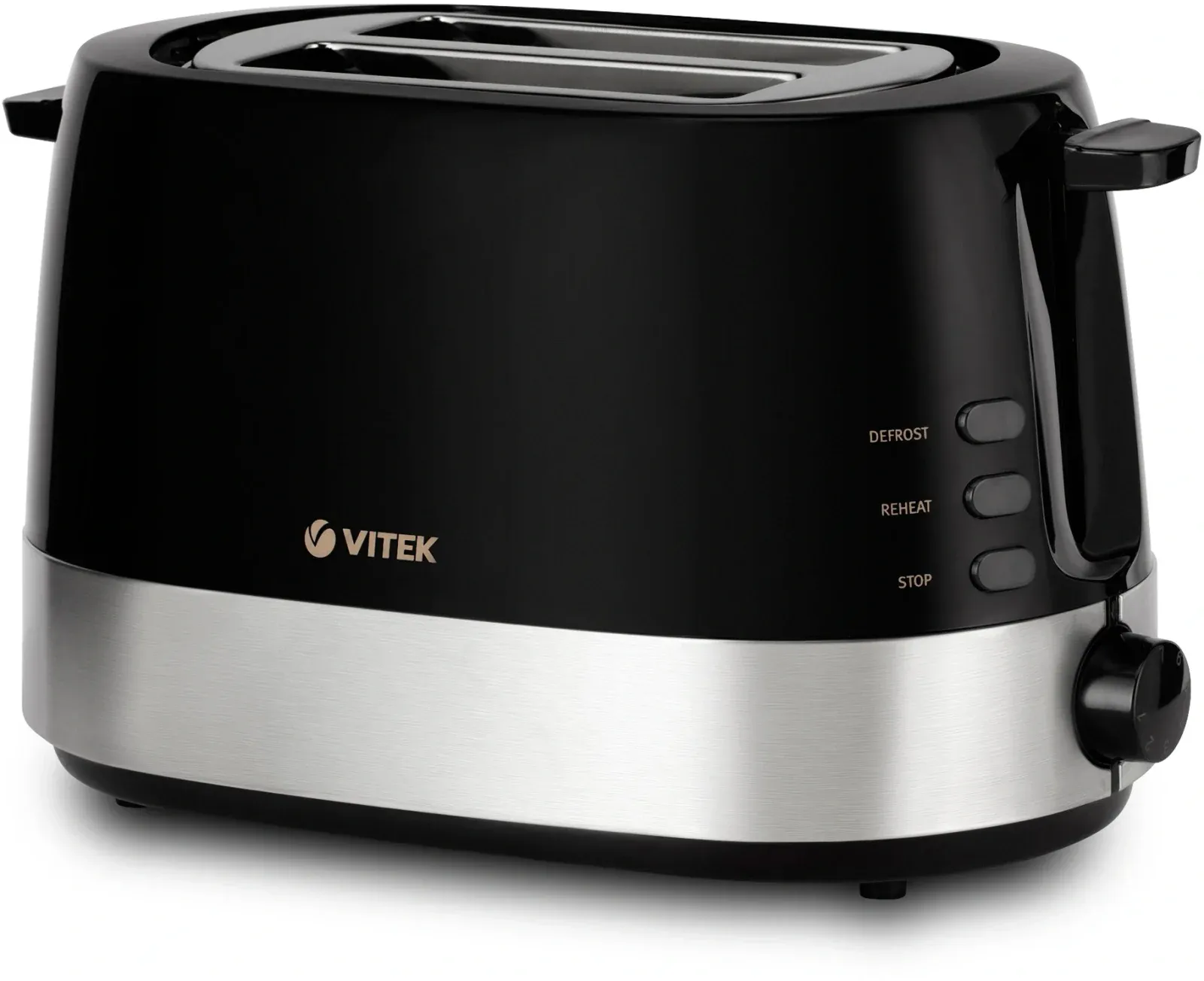 Тостеры VITEK VT-1584 - фото 1