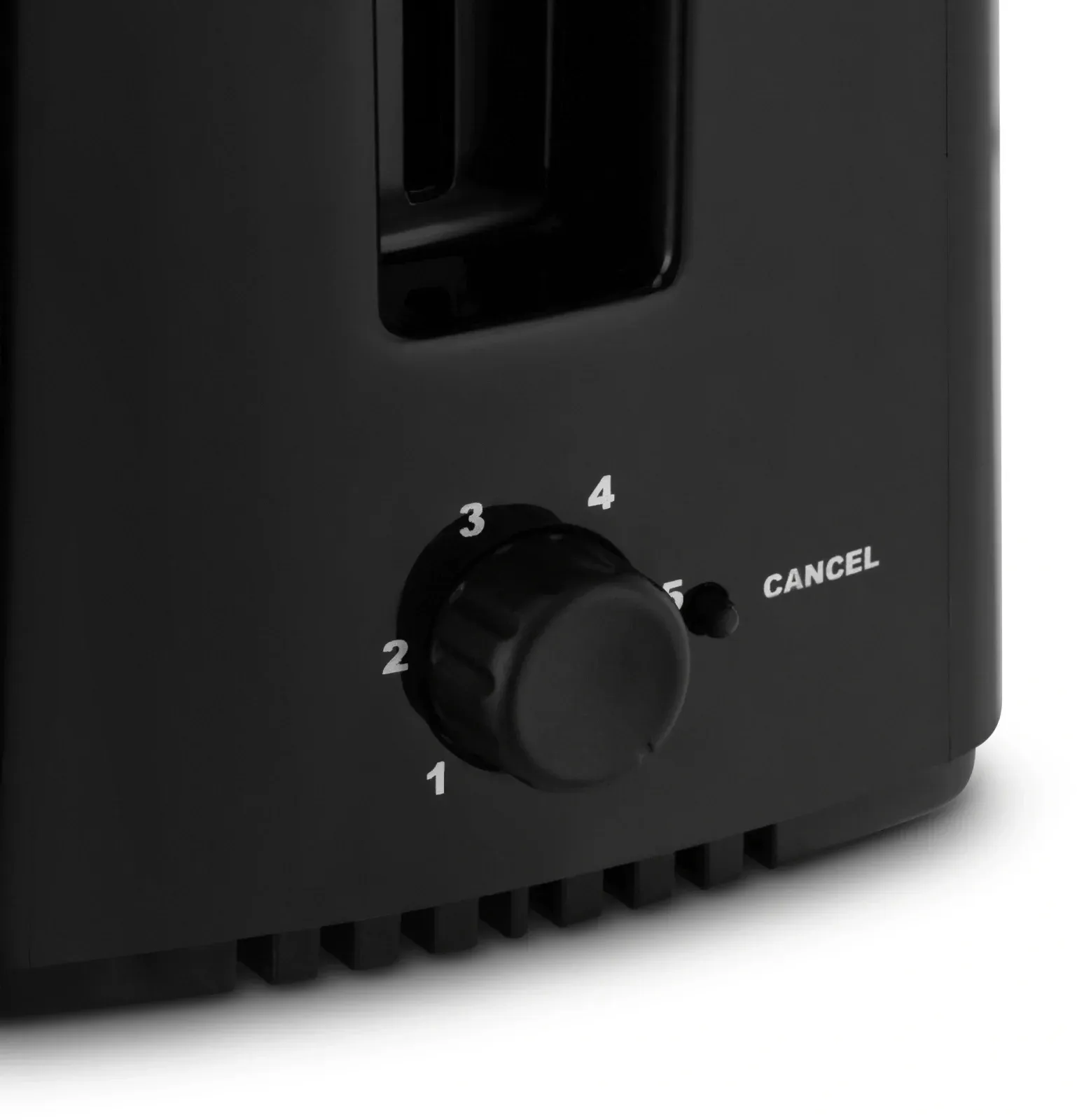 Тостер Vitek VT-1586 750Вт черный - фото 4