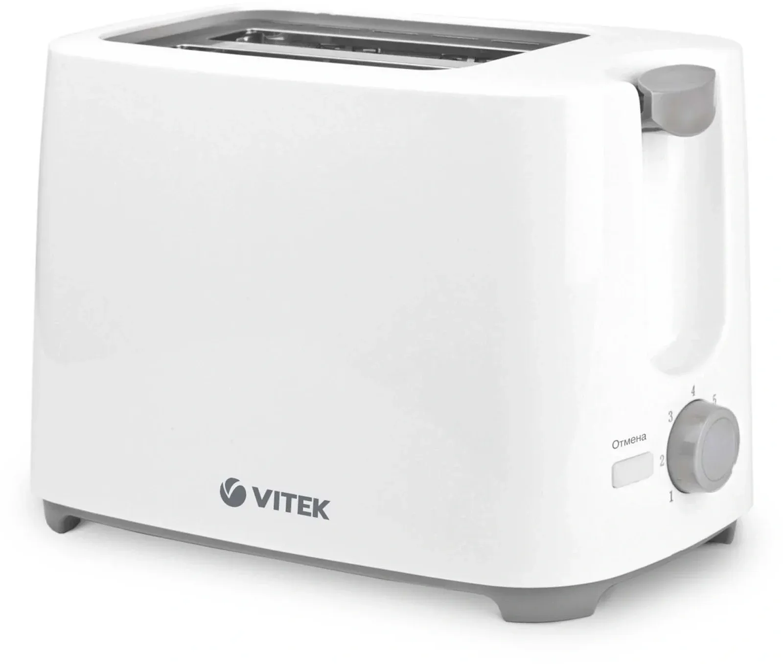 Тостеры VITEK VT-1587