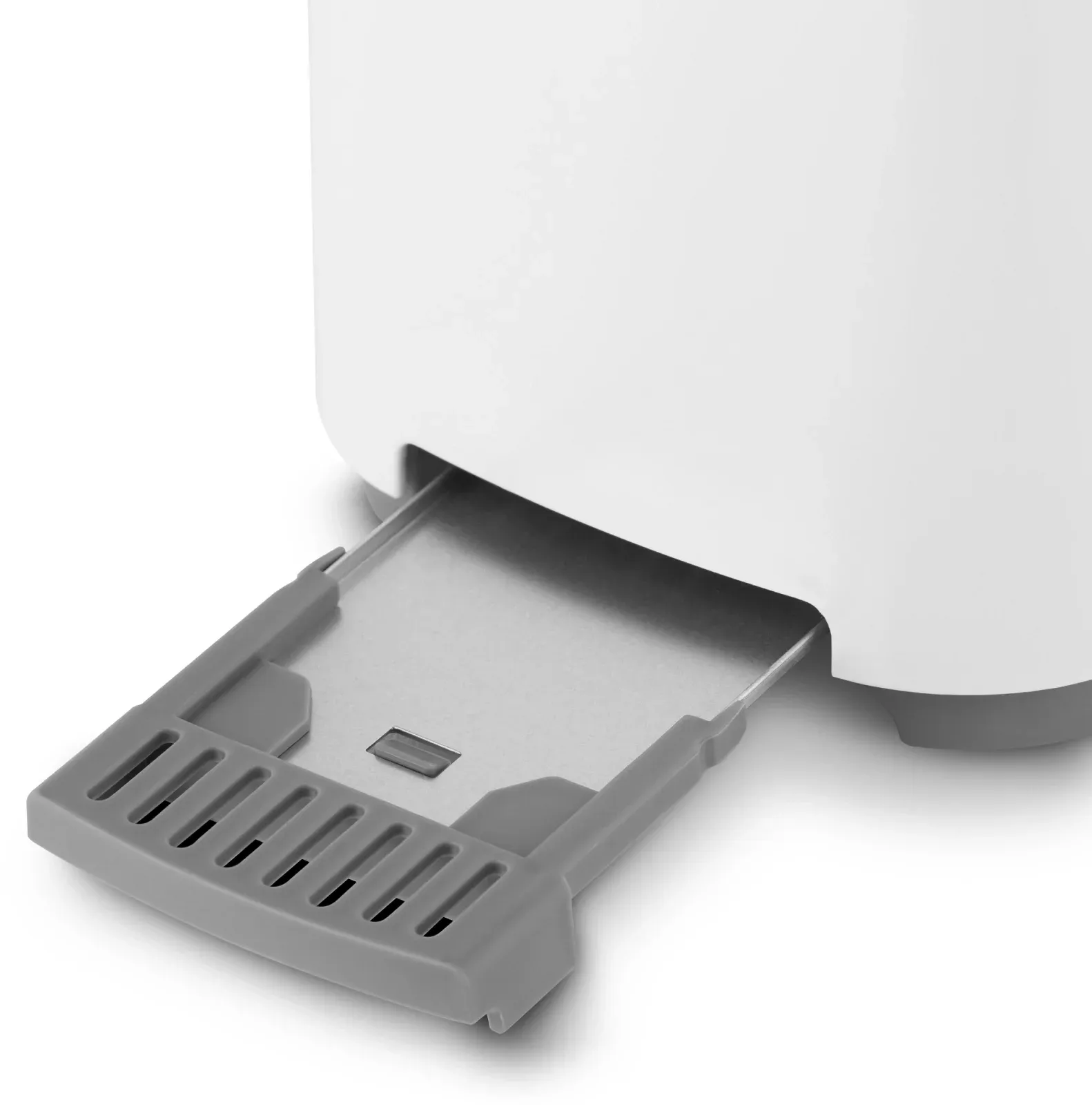 Тостер Vitek VT-1587 700Вт белый - фото 4