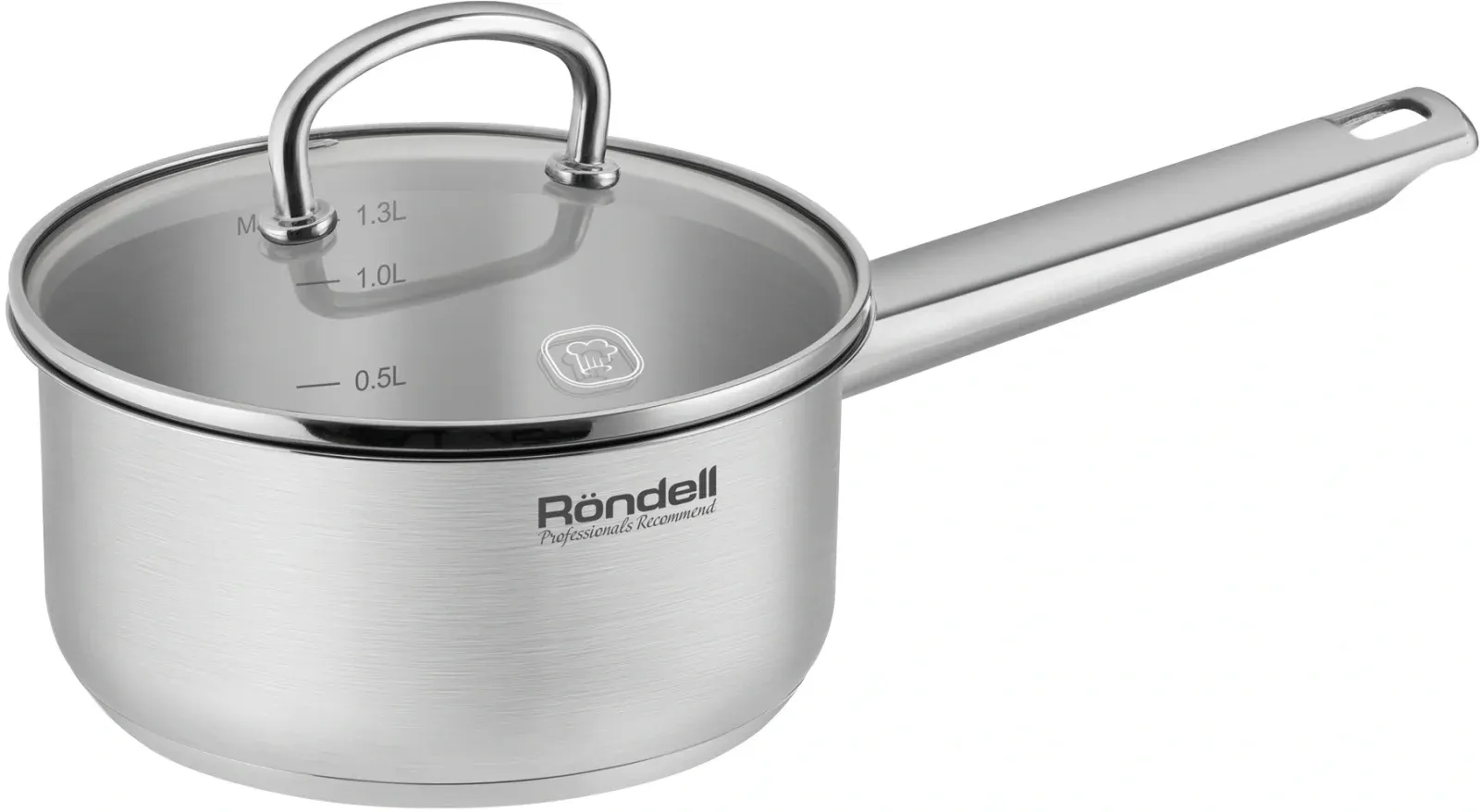 Ковши RONDELL RDS-1601 стальной