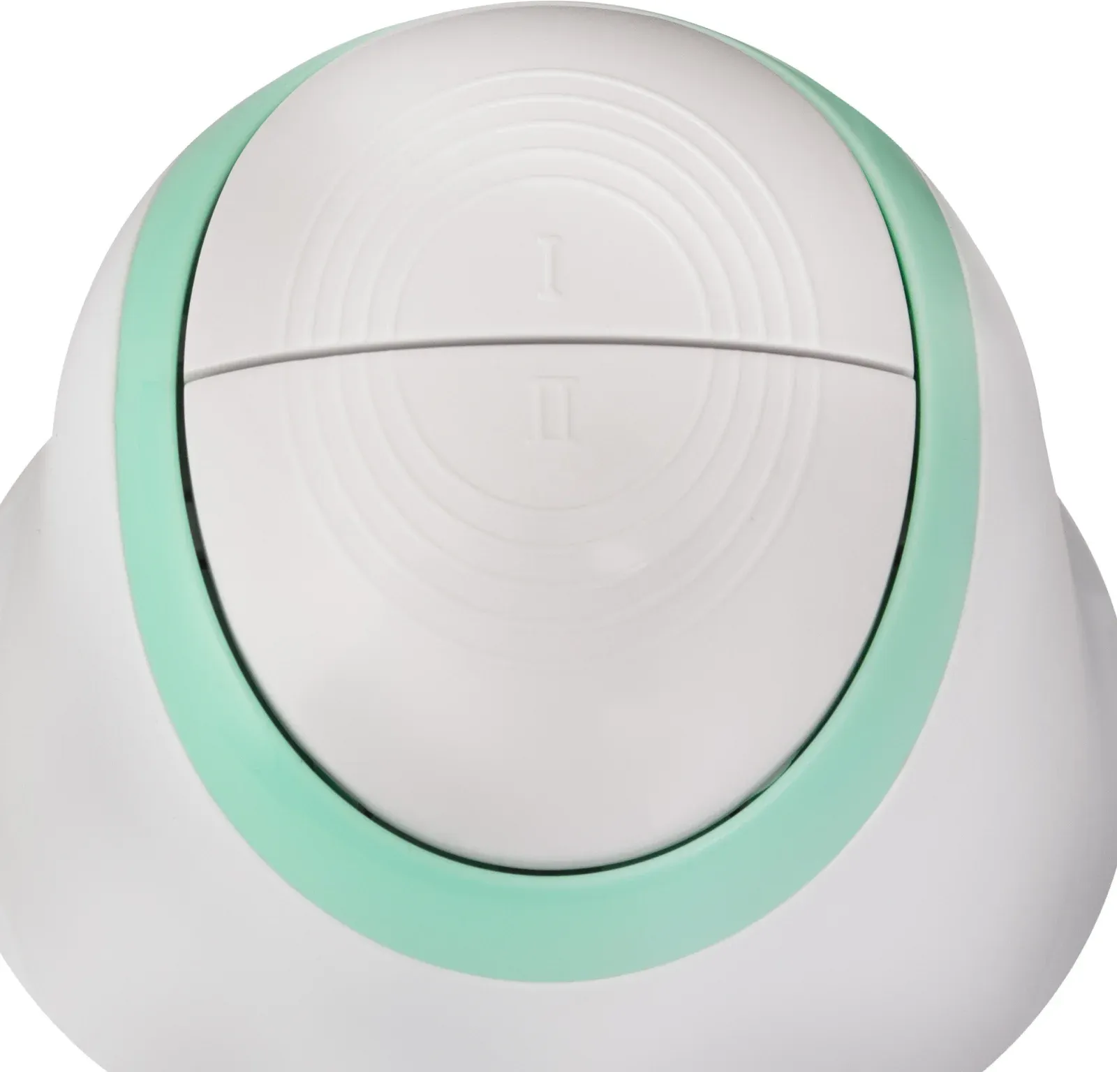 Измельчитель ручной Vitek VT-1639 0.5л. 400Вт белый - фото 2