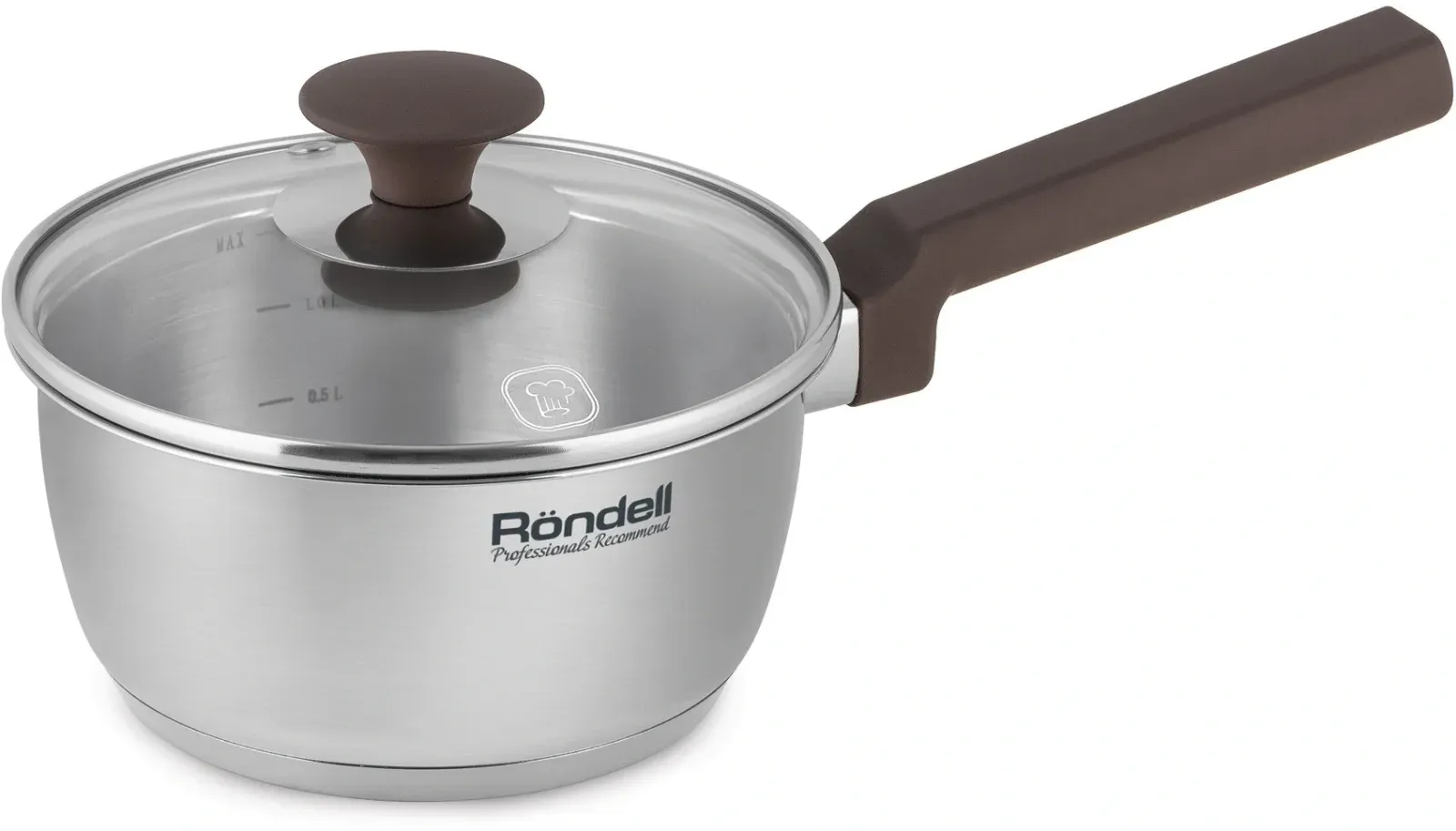 Ковши RONDELL RDS-1643 стальной