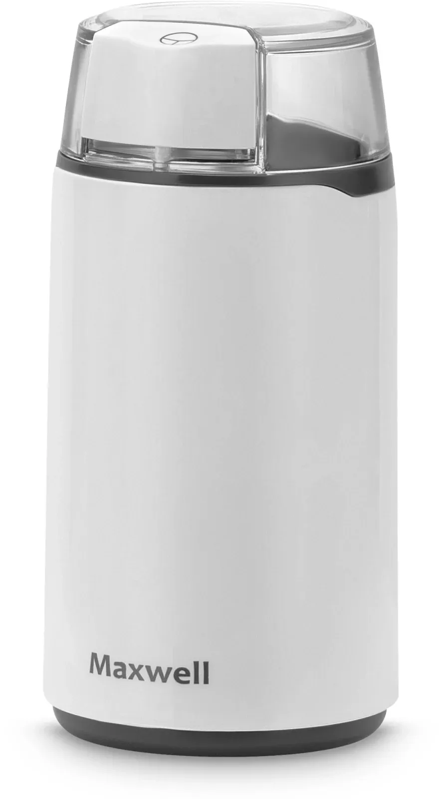 Кофемолки MAXWELL MW-1703 W - фото 1