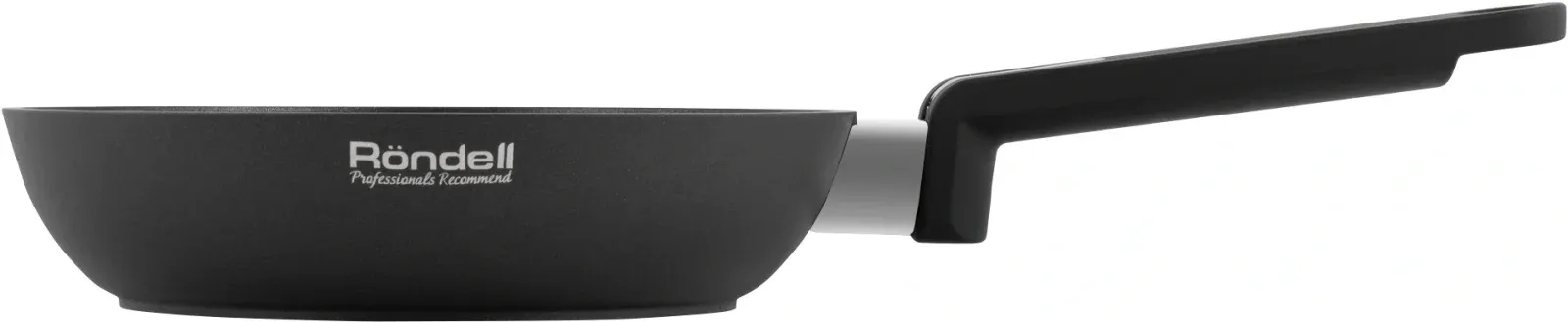 Сковороды RONDELL RDA-1720 черный - фото 4
