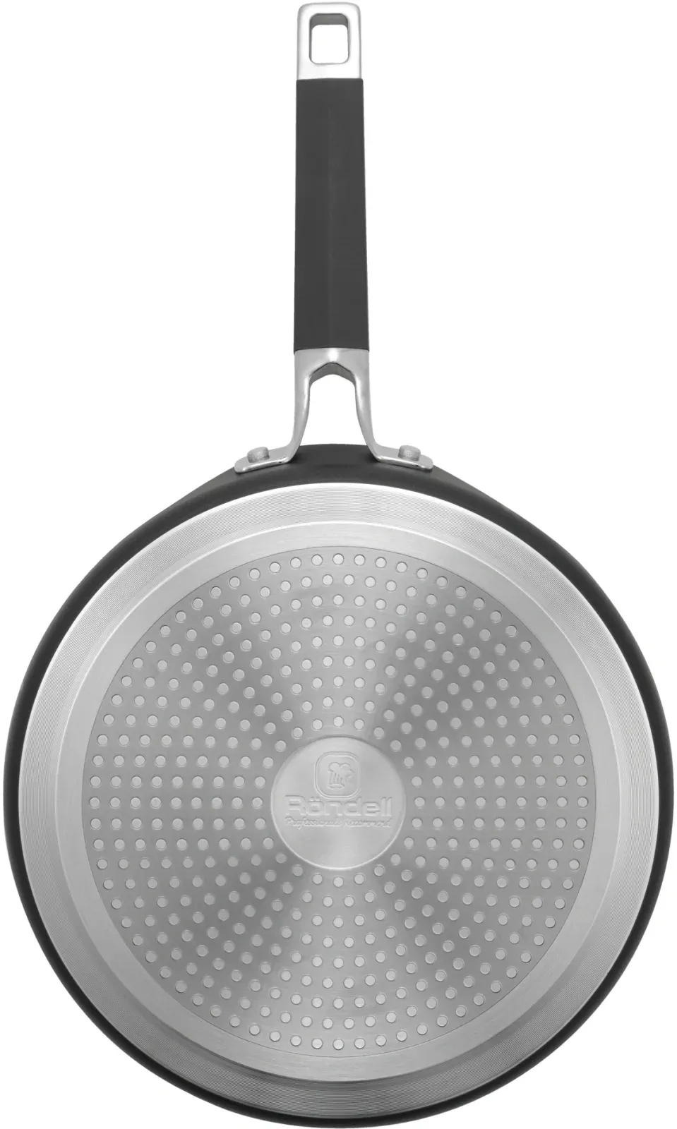 Сковороды RONDELL RDA-1768 графитовый - фото 4
