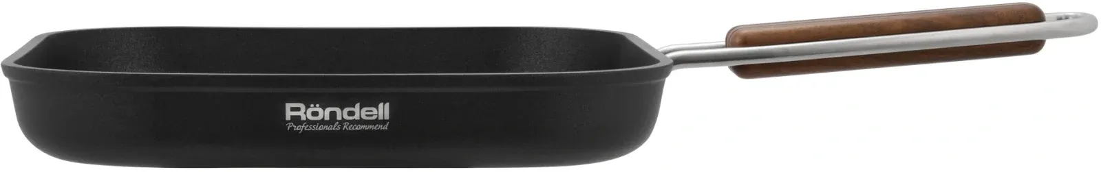 Сковороды RONDELL RDA-1798 черный - фото 2