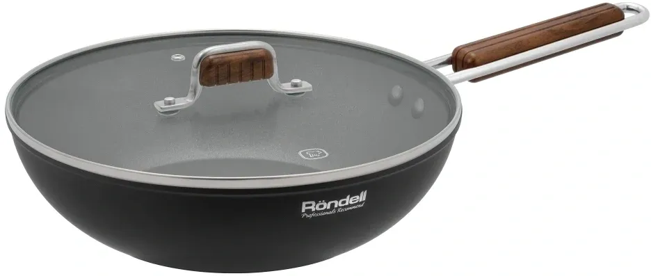 Сковороды RONDELL RDA-1800 - фото 1