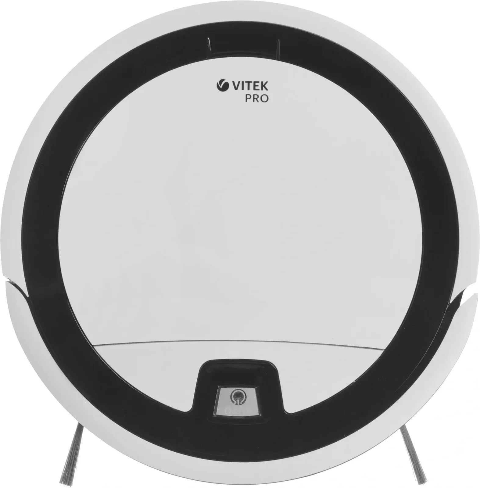 Пылесос-робот Vitek VT-1803 белый - фото 2