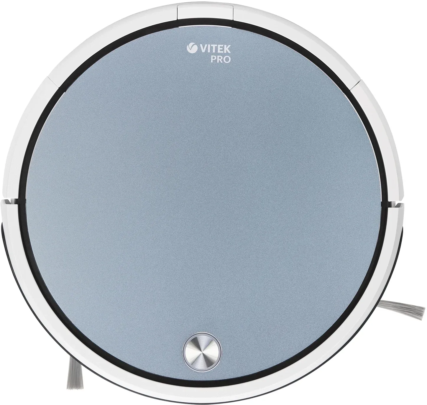 Пылесос-робот Vitek VT-1805 - фото 3