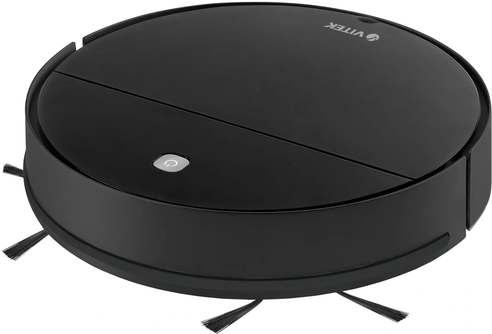 Пылесос-робот Vitek Midnight VT-1809 - фото 1