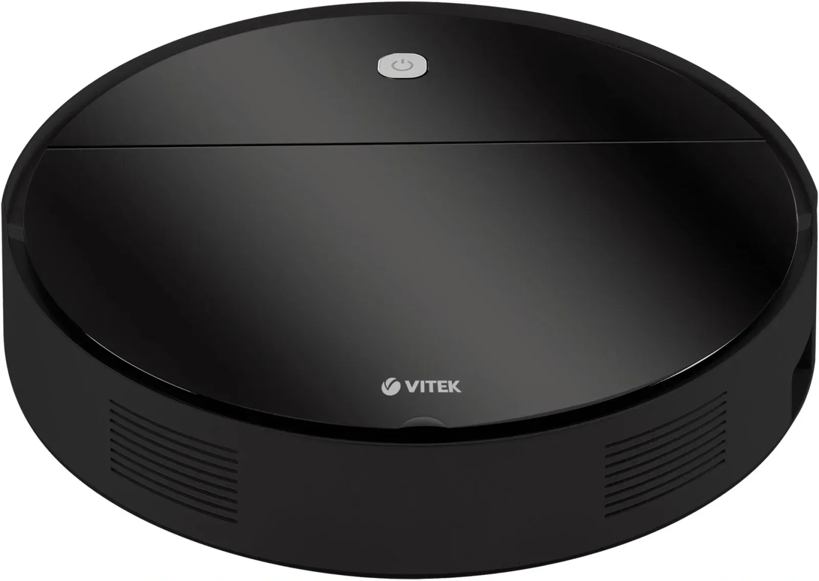 Пылесос-робот Vitek Midnight VT-1809 - фото 2