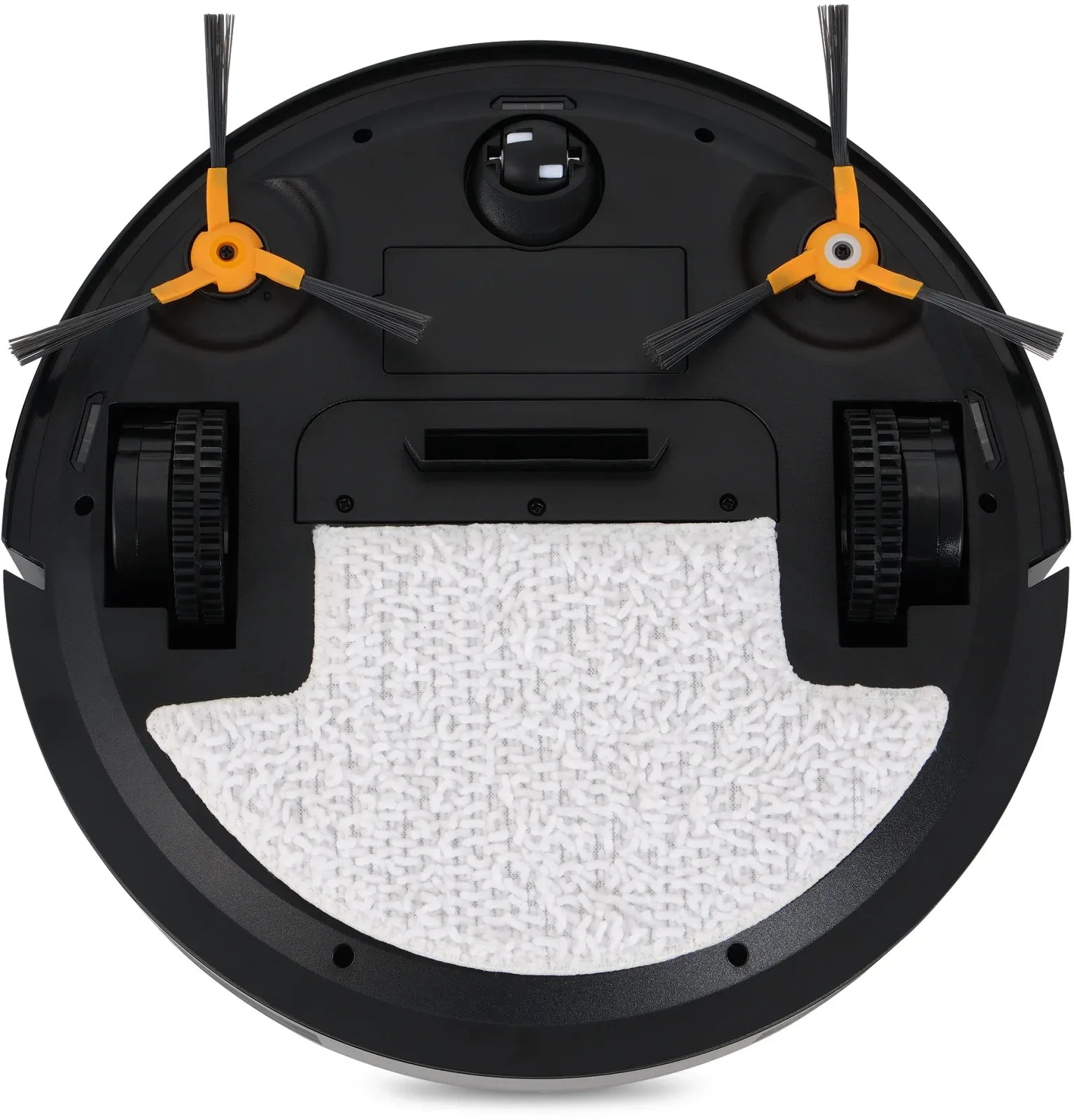 Пылесос-робот Vitek Midnight VT-1809 - фото 4