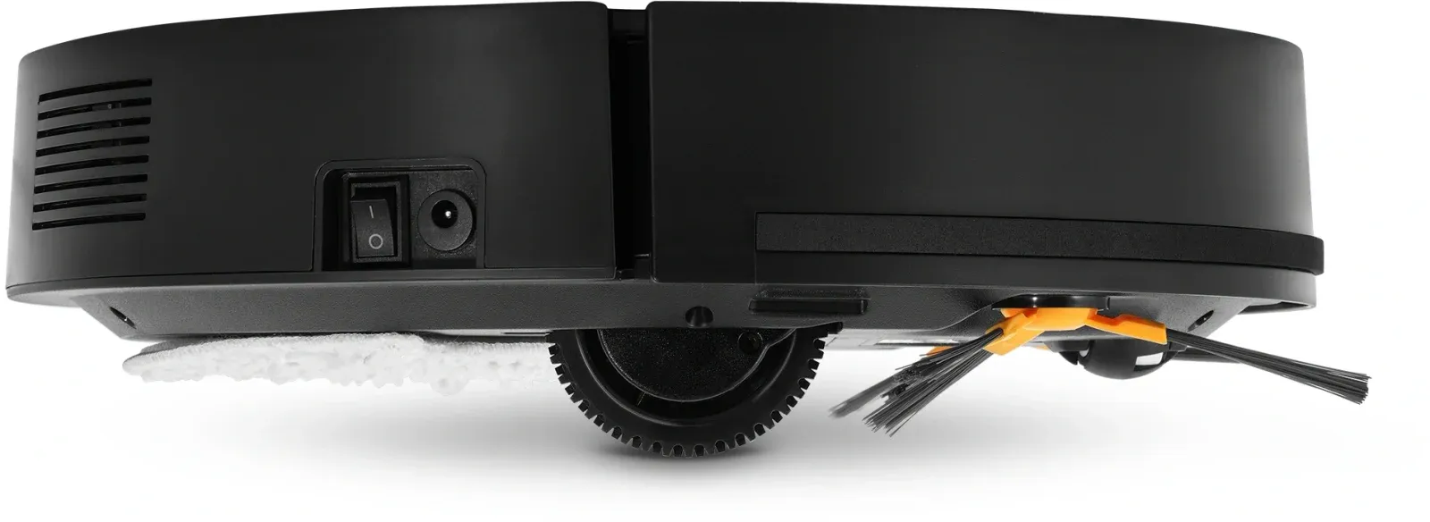 Пылесос-робот Vitek Midnight VT-1809 - фото 6