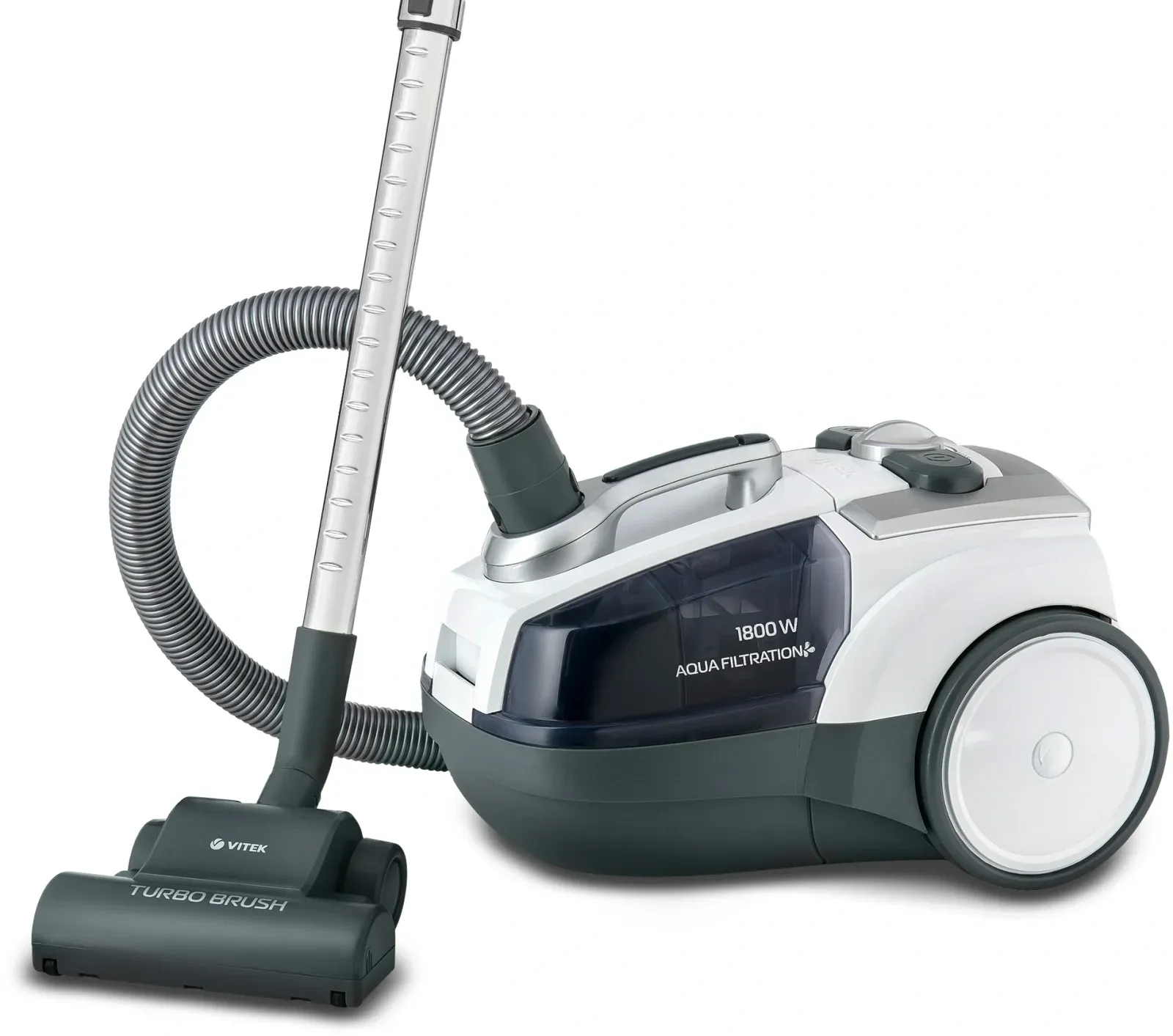 Пылесосы VITEK VT-1833 PR - фото 1