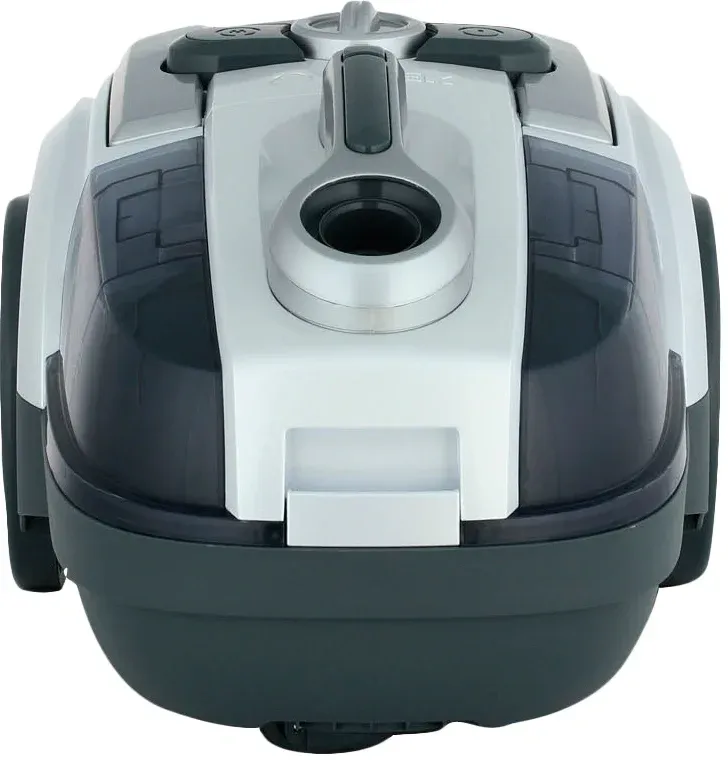 Пылесос Vitek VT-1833 PR 1800Вт жемчужный - фото 8
