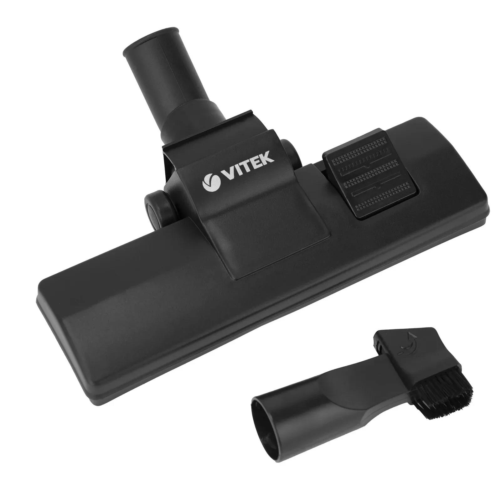 Пылесос Vitek VT-1838 1600Вт черный - фото 2