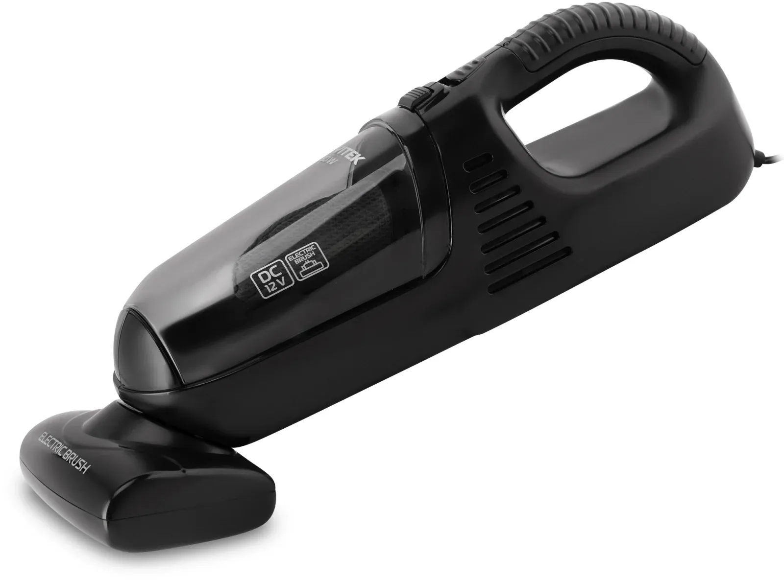 Пылесос Автомобильный Vitek VT-1850 черный