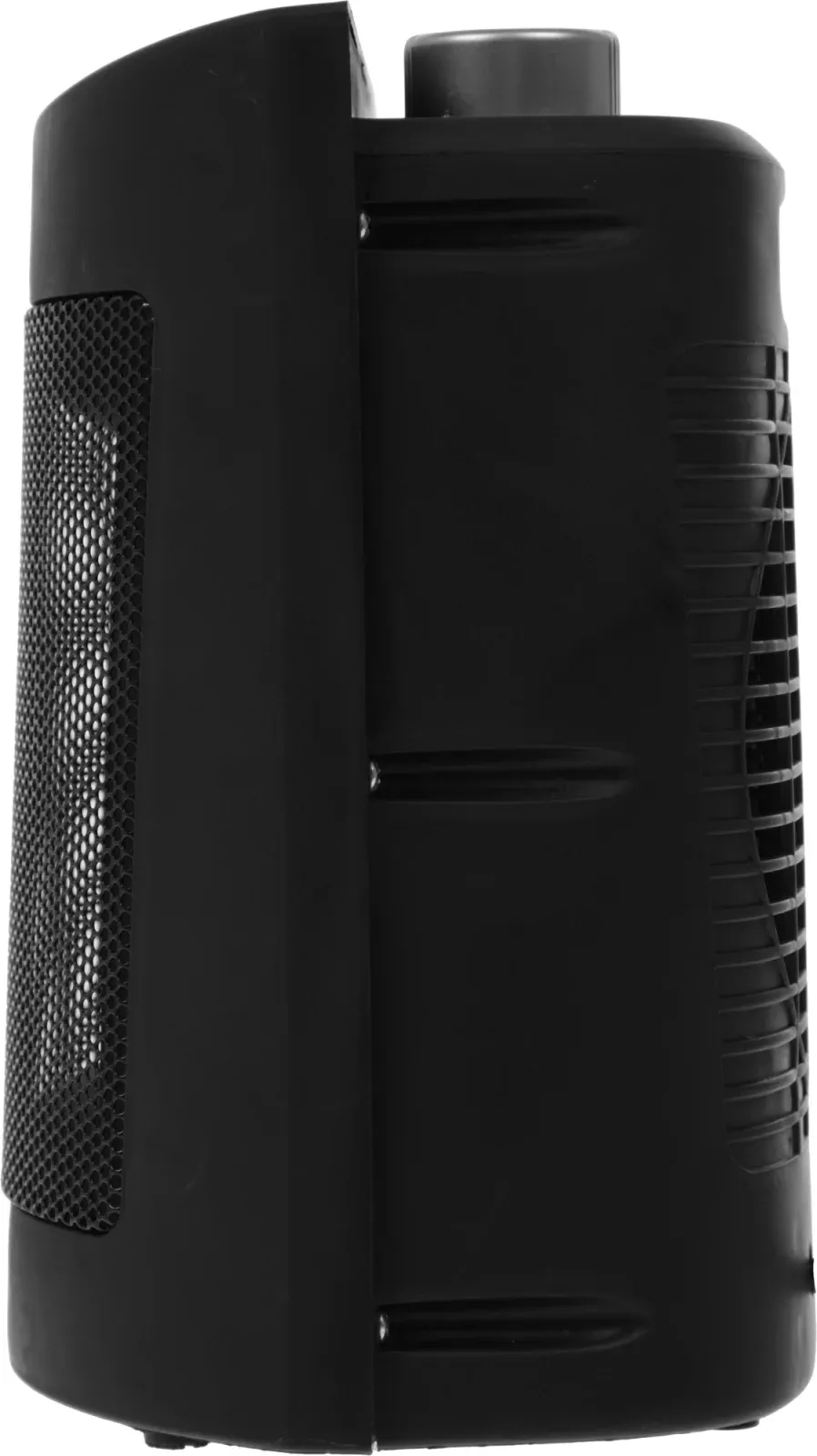 Тепловентилятор Vitek Midnight VT-2064 1800Вт черный - фото 5