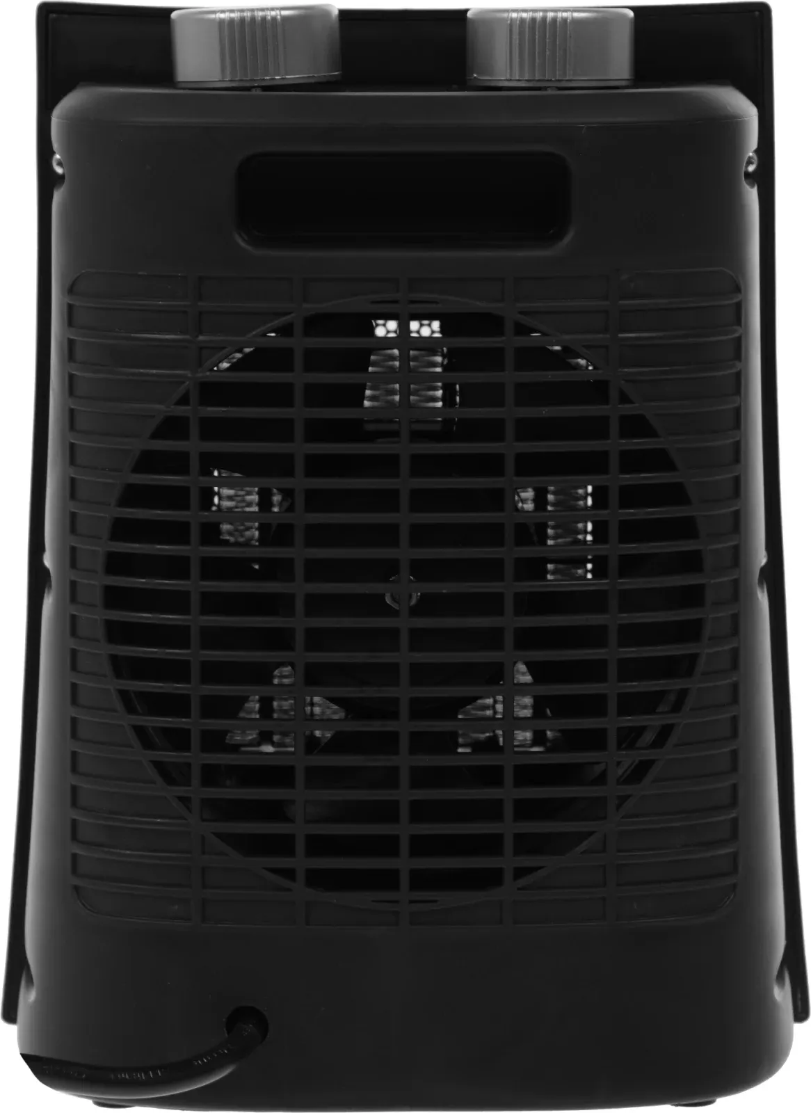 Тепловентилятор Vitek Midnight VT-2064 1800Вт черный - фото 6
