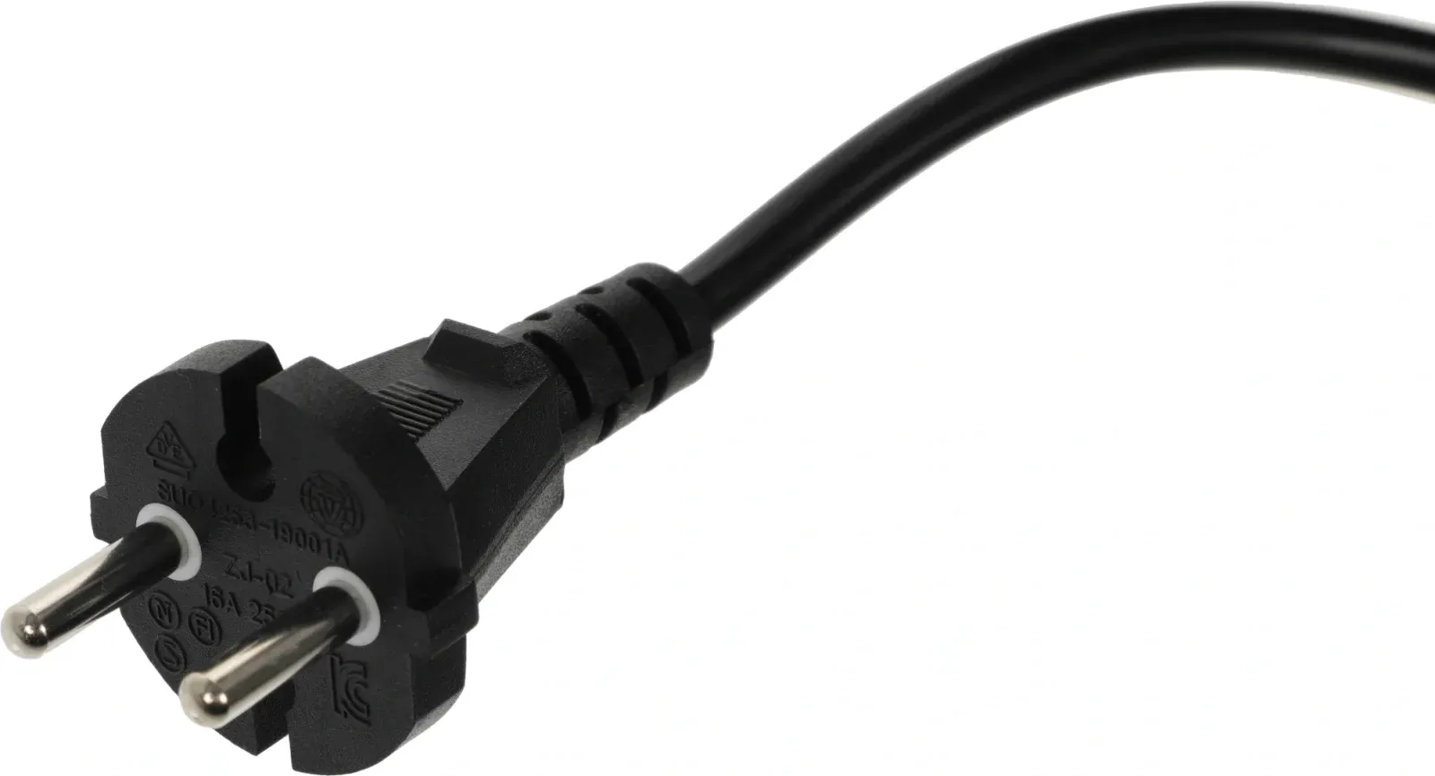 Тепловентилятор Vitek Midnight VT-2064 1800Вт черный - фото 8