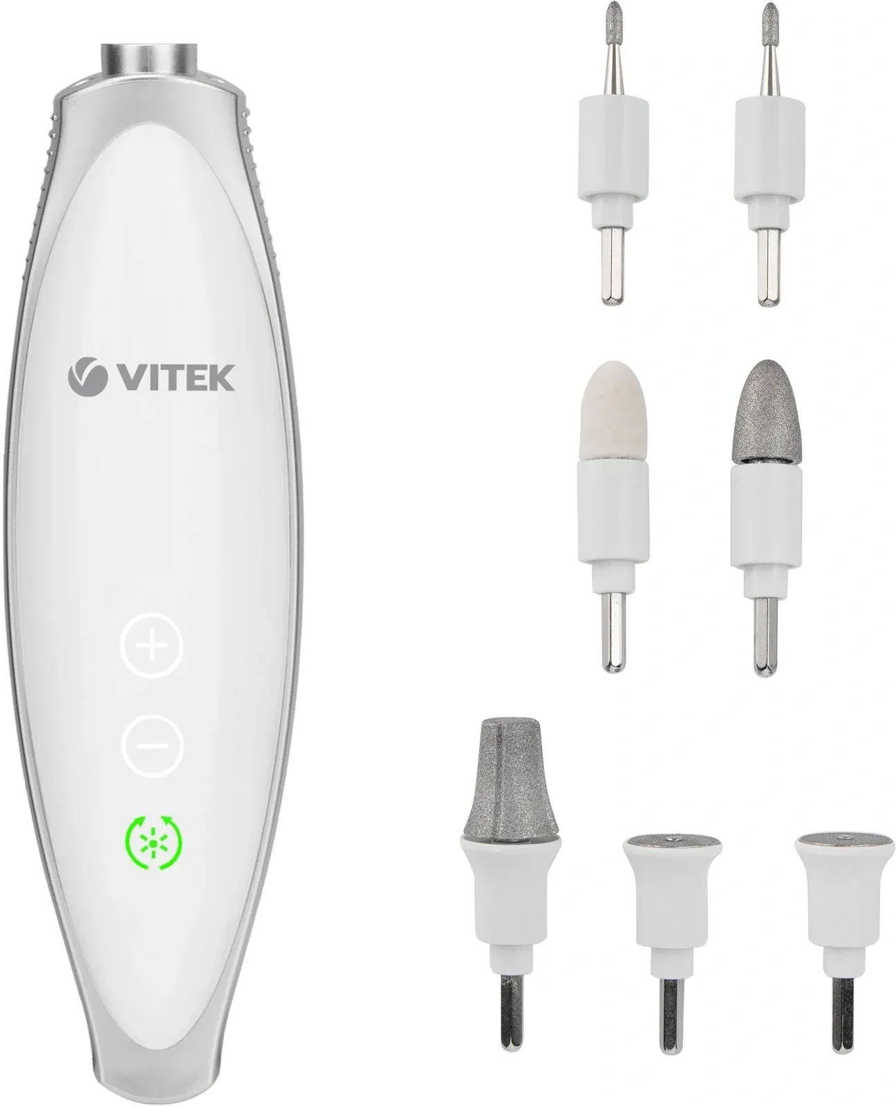 Маникюрные наборы VITEK VT-2205 - фото 1