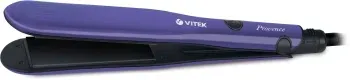 Выпрямитель Vitek VT-2287 50Вт макс.темп.:230С покрытие:керамическое - фото 2