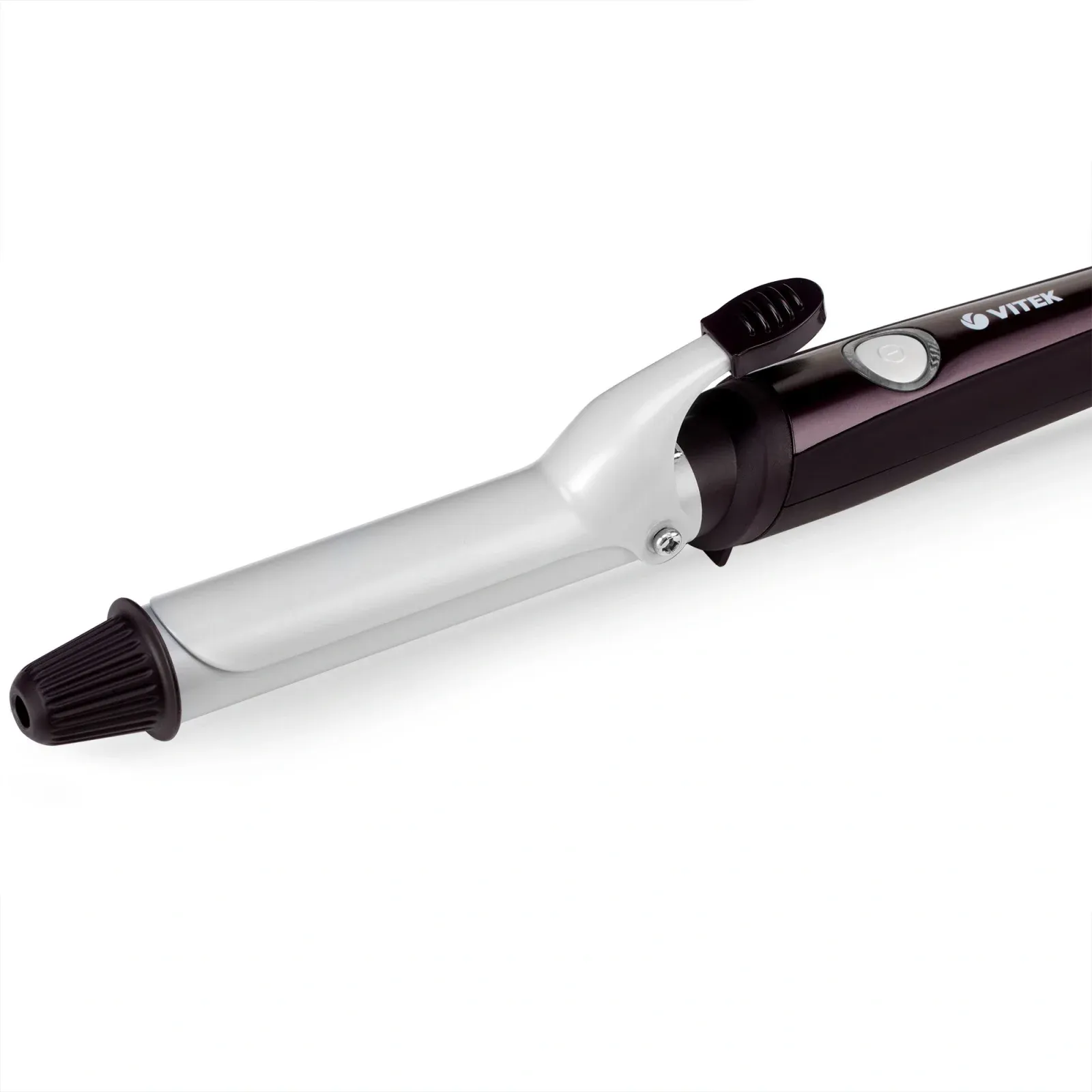 Щипцы Vitek Velvet VT-2292 45Вт фиолетовый макс.темп.:200С покрытие:керамическое - фото 3