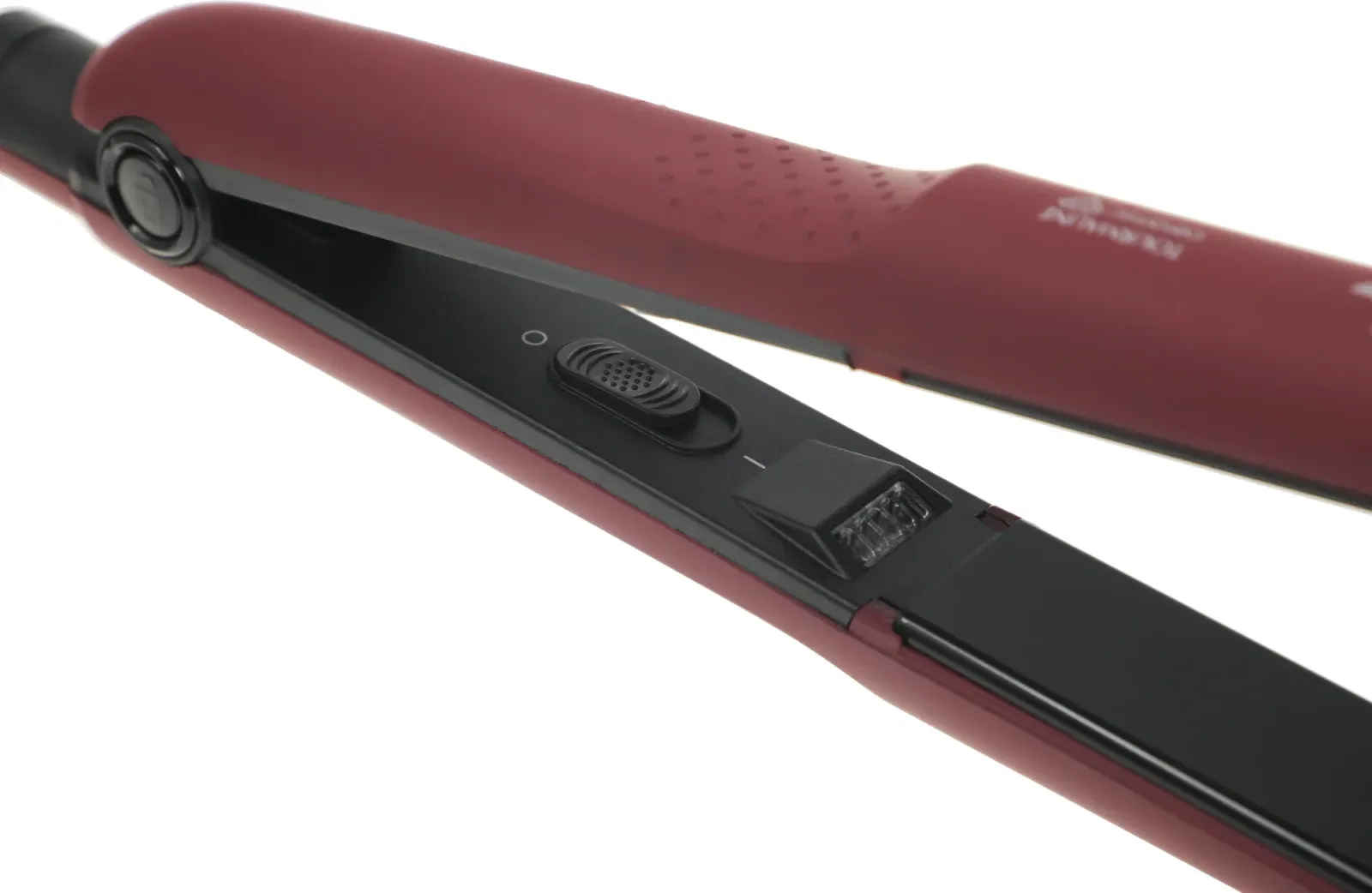 Выпрямитель Vitek VT-2294 39Вт разноцветный макс.темп.:200С покрытие:керамическое - фото 5