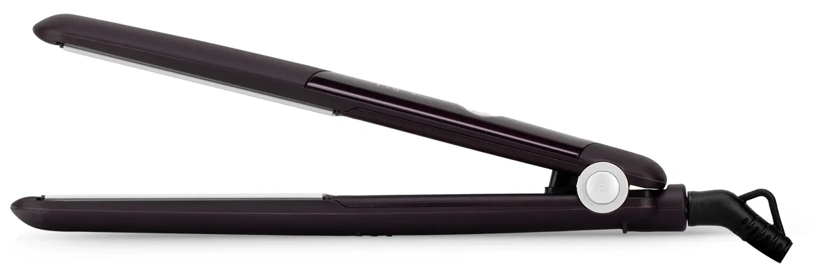 Выпрямитель Vitek VT-2311 42Вт фиолетовый макс.темп.:200С покрытие:керамическое - фото 1