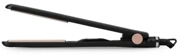 Выпрямитель Vitek VT-2317 32Вт черный макс.темп.:220С покрытие:керамико-турмалиновое - фото 8