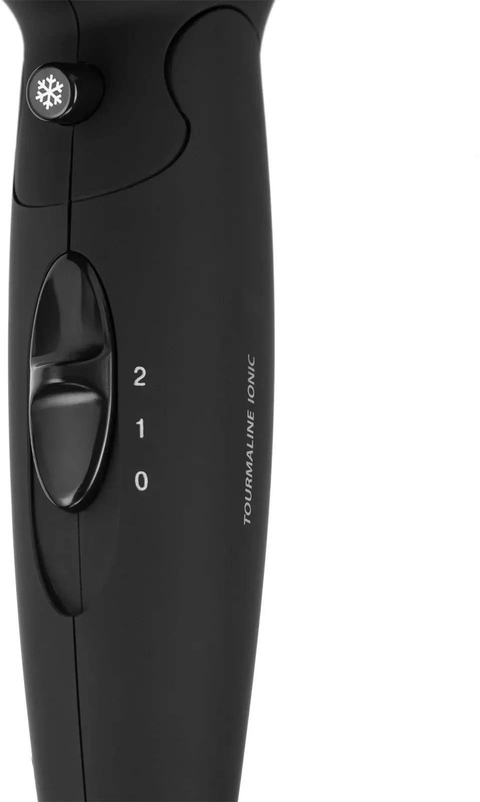 Фен Vitek VT-2328 1700Вт черный - фото 3